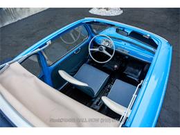 1958 Fiat 600 (CC-2045395) for sale in Beverly Hills, California