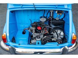 1958 Fiat 600 (CC-2045395) for sale in Beverly Hills, California