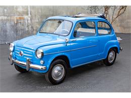 1958 Fiat 600 (CC-2045395) for sale in Beverly Hills, California