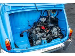 1958 Fiat 600 (CC-2045395) for sale in Beverly Hills, California