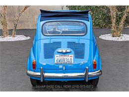 1958 Fiat 600 (CC-2045395) for sale in Beverly Hills, California