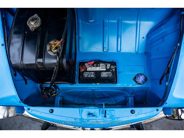 1958 Fiat 600 (CC-2045395) for sale in Beverly Hills, California