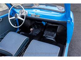1958 Fiat 600 (CC-2045395) for sale in Beverly Hills, California