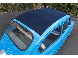 1958 Fiat 600 (CC-2045395) for sale in Beverly Hills, California