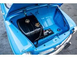 1958 Fiat 600 (CC-2045395) for sale in Beverly Hills, California