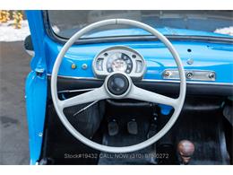 1958 Fiat 600 (CC-2045395) for sale in Beverly Hills, California
