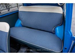 1958 Fiat 600 (CC-2045395) for sale in Beverly Hills, California