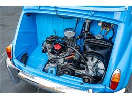 1958 Fiat 600 (CC-2045395) for sale in Beverly Hills, California