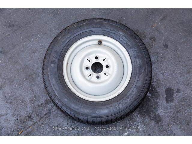 1958 Fiat 600 (CC-2045395) for sale in Beverly Hills, California