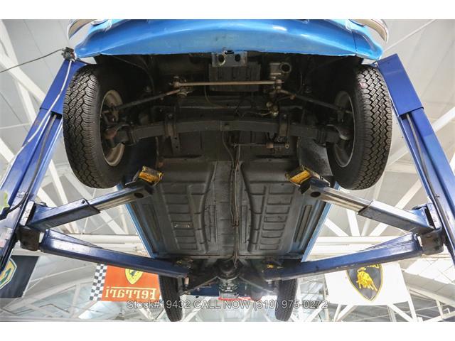 1958 Fiat 600 (CC-2045395) for sale in Beverly Hills, California