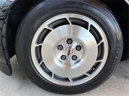 1986 Chevrolet Corvette (CC-2045417) for sale in Bradenton, Florida