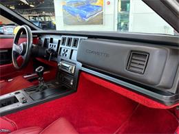 1986 Chevrolet Corvette (CC-2045417) for sale in Bradenton, Florida