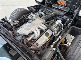 1986 Chevrolet Corvette (CC-2045417) for sale in Bradenton, Florida