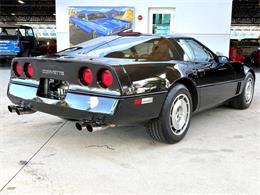 1986 Chevrolet Corvette (CC-2045417) for sale in Bradenton, Florida