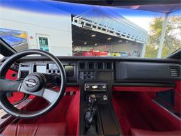 1986 Chevrolet Corvette (CC-2045417) for sale in Bradenton, Florida