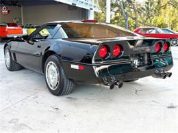 1986 Chevrolet Corvette (CC-2045417) for sale in Bradenton, Florida
