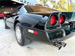 1986 Chevrolet Corvette (CC-2045417) for sale in Bradenton, Florida