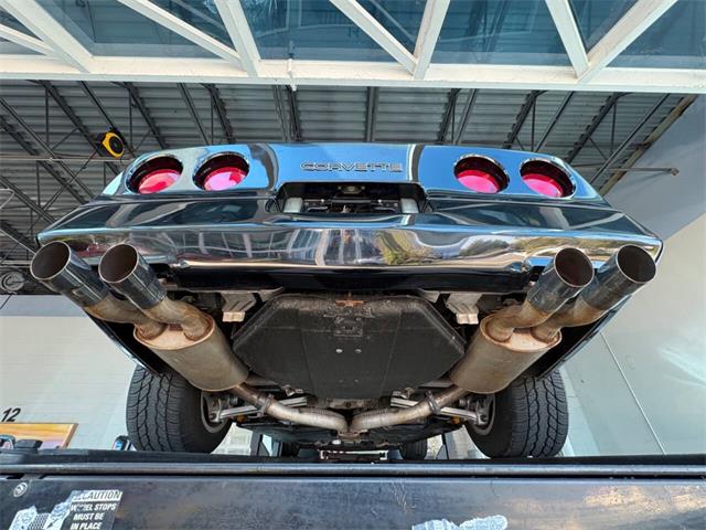 1986 Chevrolet Corvette (CC-2045417) for sale in Bradenton, Florida
