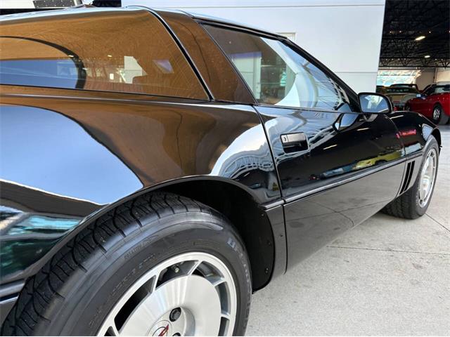 1986 Chevrolet Corvette (CC-2045417) for sale in Bradenton, Florida