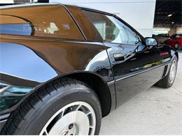 1986 Chevrolet Corvette (CC-2045417) for sale in Bradenton, Florida