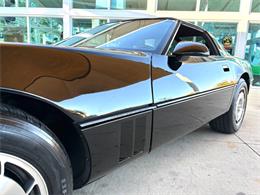 1986 Chevrolet Corvette (CC-2045417) for sale in Bradenton, Florida