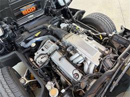 1986 Chevrolet Corvette (CC-2045417) for sale in Bradenton, Florida