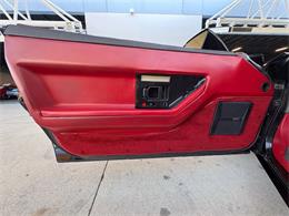 1986 Chevrolet Corvette (CC-2045417) for sale in Bradenton, Florida