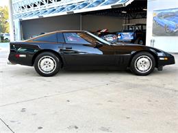 1986 Chevrolet Corvette (CC-2045417) for sale in Bradenton, Florida