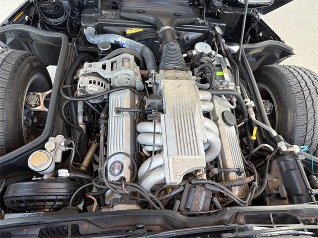 1986 Chevrolet Corvette (CC-2045417) for sale in Bradenton, Florida