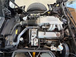 1986 Chevrolet Corvette (CC-2045417) for sale in Bradenton, Florida