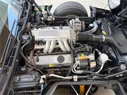 1986 Chevrolet Corvette (CC-2045417) for sale in Bradenton, Florida