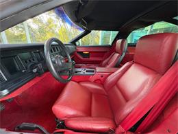 1986 Chevrolet Corvette (CC-2045417) for sale in Bradenton, Florida