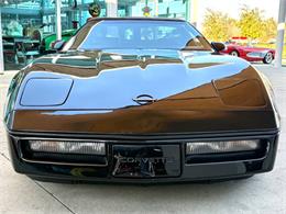 1986 Chevrolet Corvette (CC-2045417) for sale in Bradenton, Florida