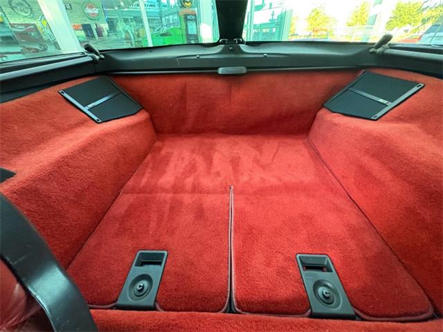 1986 Chevrolet Corvette (CC-2045417) for sale in Bradenton, Florida