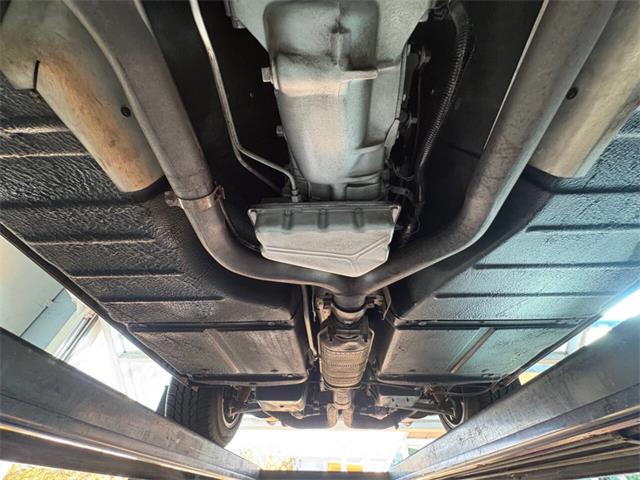 1986 Chevrolet Corvette (CC-2045417) for sale in Bradenton, Florida