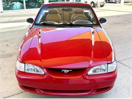 1995 Ford Mustang (CC-2045420) for sale in Bradenton, Florida