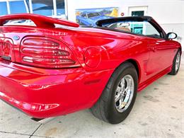 1995 Ford Mustang (CC-2045420) for sale in Bradenton, Florida