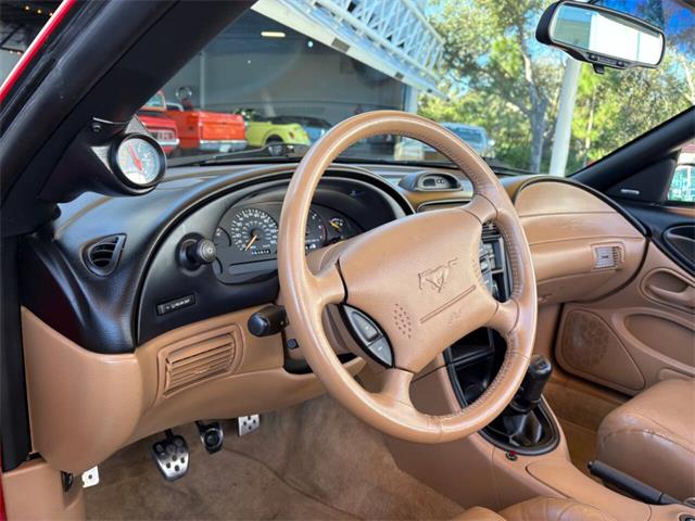 1995 Ford Mustang (CC-2045420) for sale in Bradenton, Florida