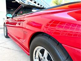 1995 Ford Mustang (CC-2045420) for sale in Bradenton, Florida