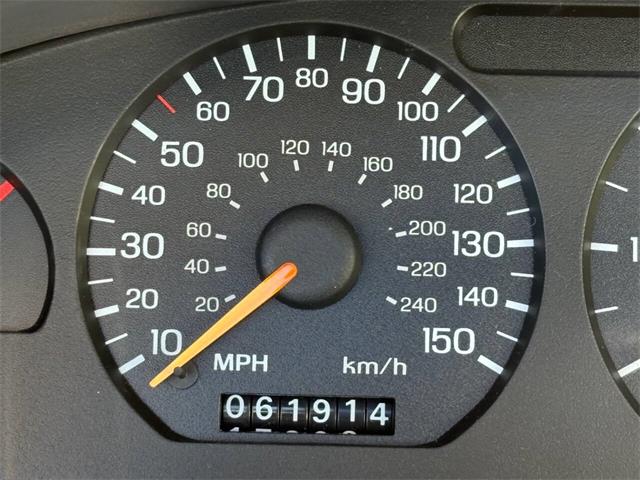 1995 Ford Mustang (CC-2045420) for sale in Bradenton, Florida