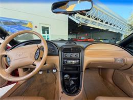 1995 Ford Mustang (CC-2045420) for sale in Bradenton, Florida