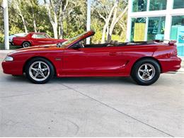 1995 Ford Mustang (CC-2045420) for sale in Bradenton, Florida