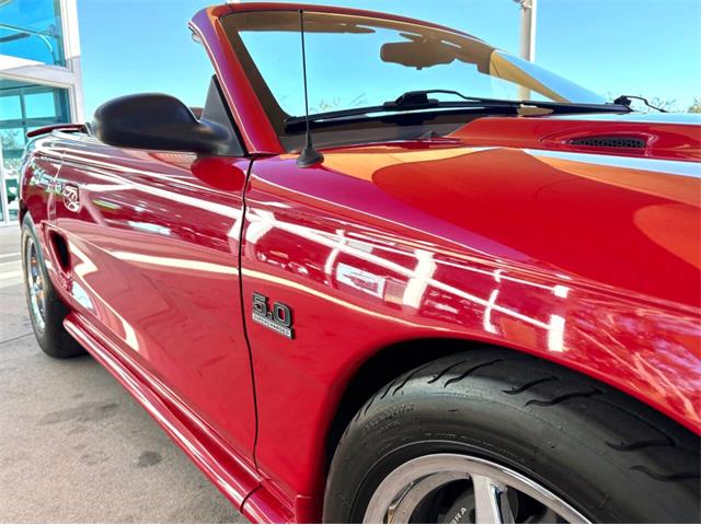 1995 Ford Mustang (CC-2045420) for sale in Bradenton, Florida