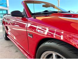 1995 Ford Mustang (CC-2045420) for sale in Bradenton, Florida