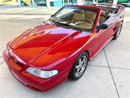 1995 Ford Mustang (CC-2045420) for sale in Bradenton, Florida