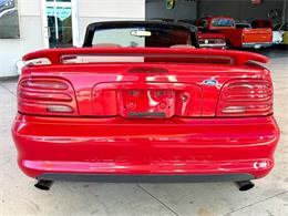 1995 Ford Mustang (CC-2045420) for sale in Bradenton, Florida