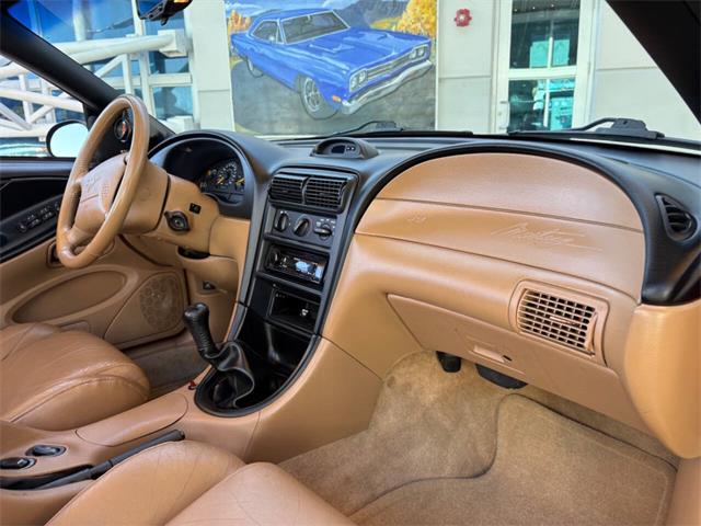 1995 Ford Mustang (CC-2045420) for sale in Bradenton, Florida
