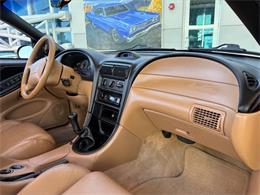 1995 Ford Mustang (CC-2045420) for sale in Bradenton, Florida