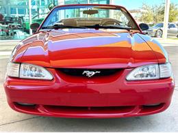 1995 Ford Mustang (CC-2045420) for sale in Bradenton, Florida