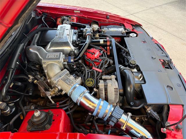 1995 Ford Mustang (CC-2045420) for sale in Bradenton, Florida